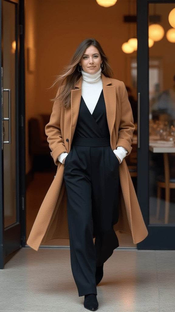 Jumpsuit Genius