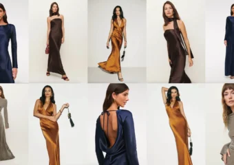 Winter Formal Dresses