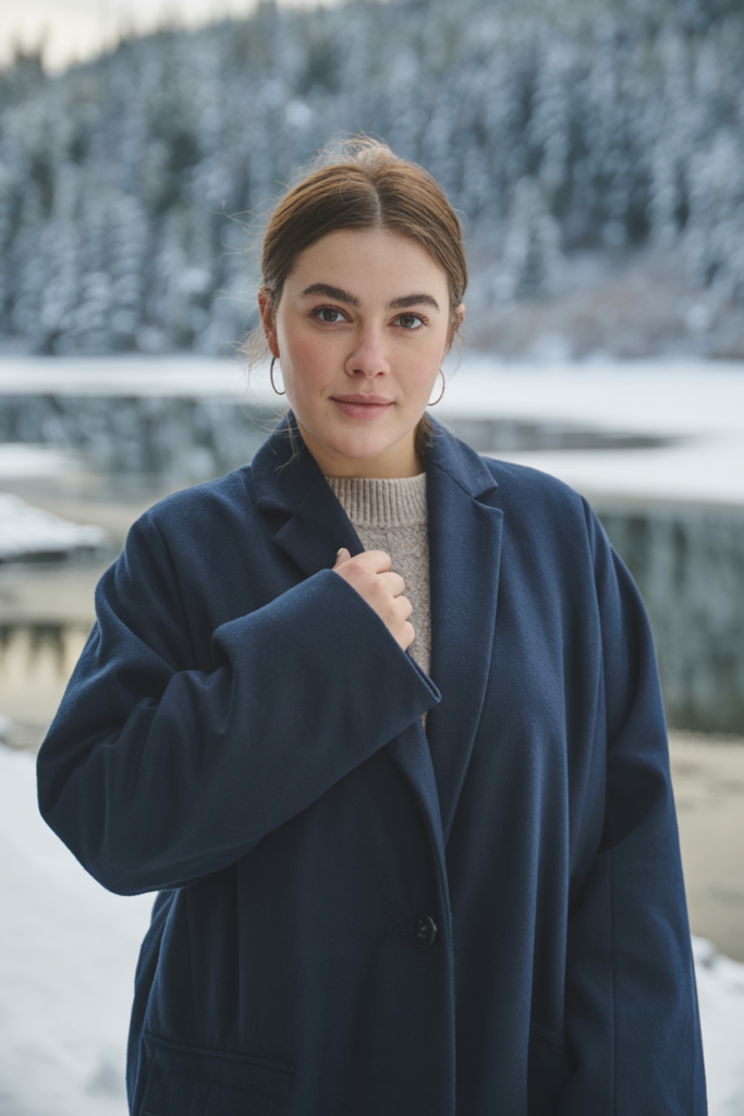 Winter Confidence