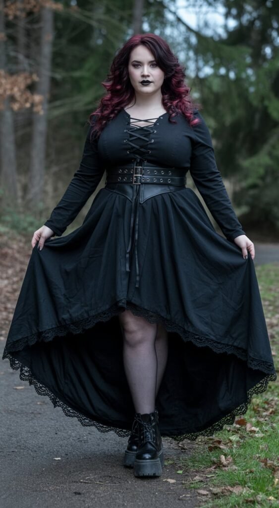 Medieval Gothic Romance