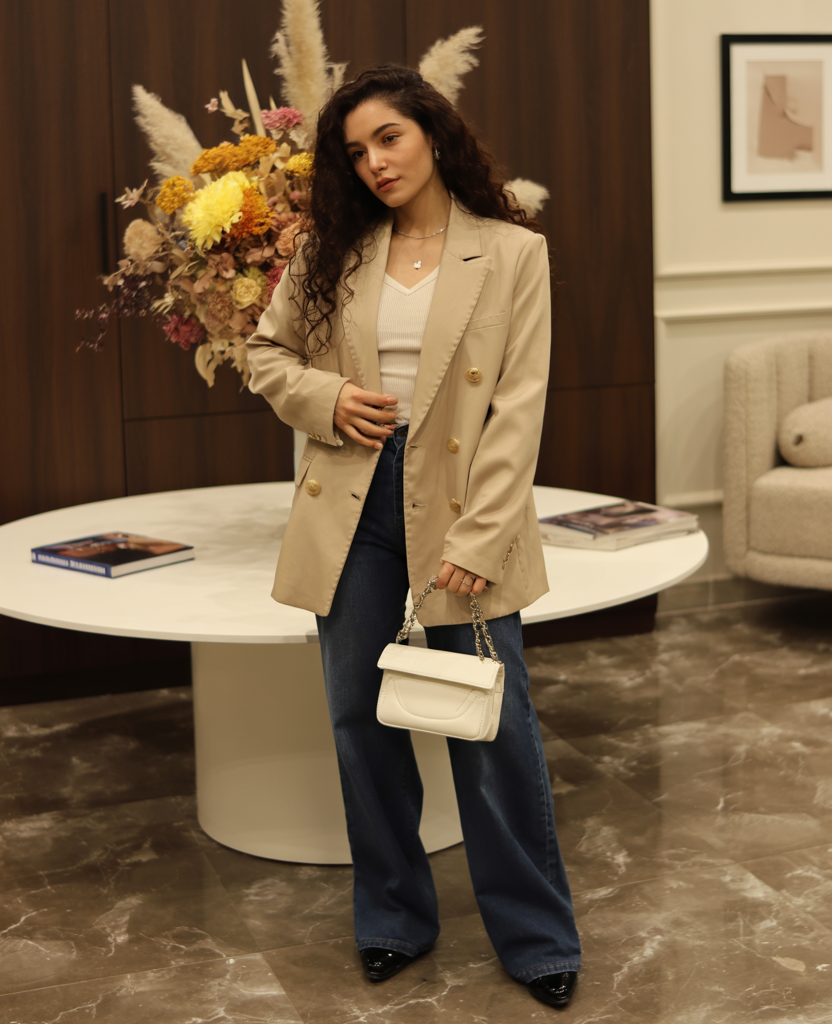Classy & Casual
