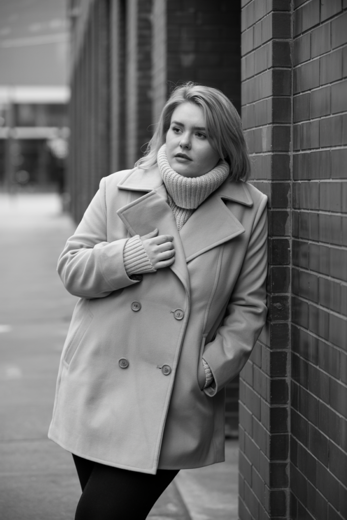 Timeless Winter Sophistication