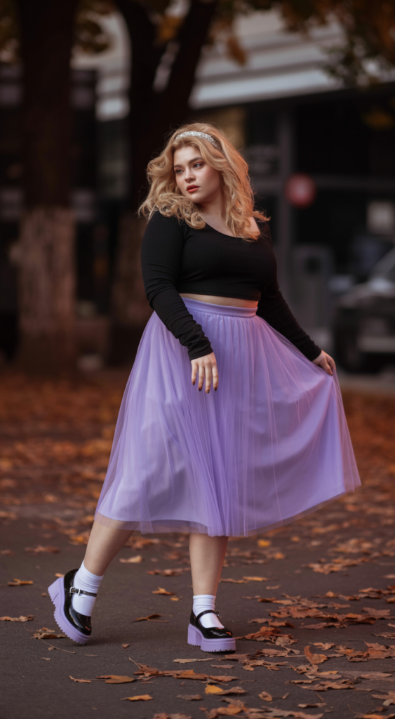 Pastel Goth Dreams