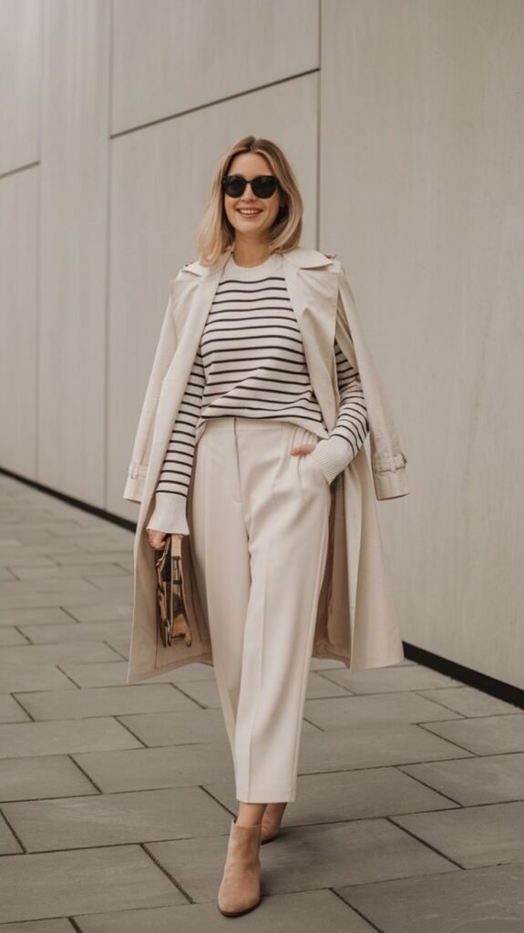 Neutral Layers with a Pop