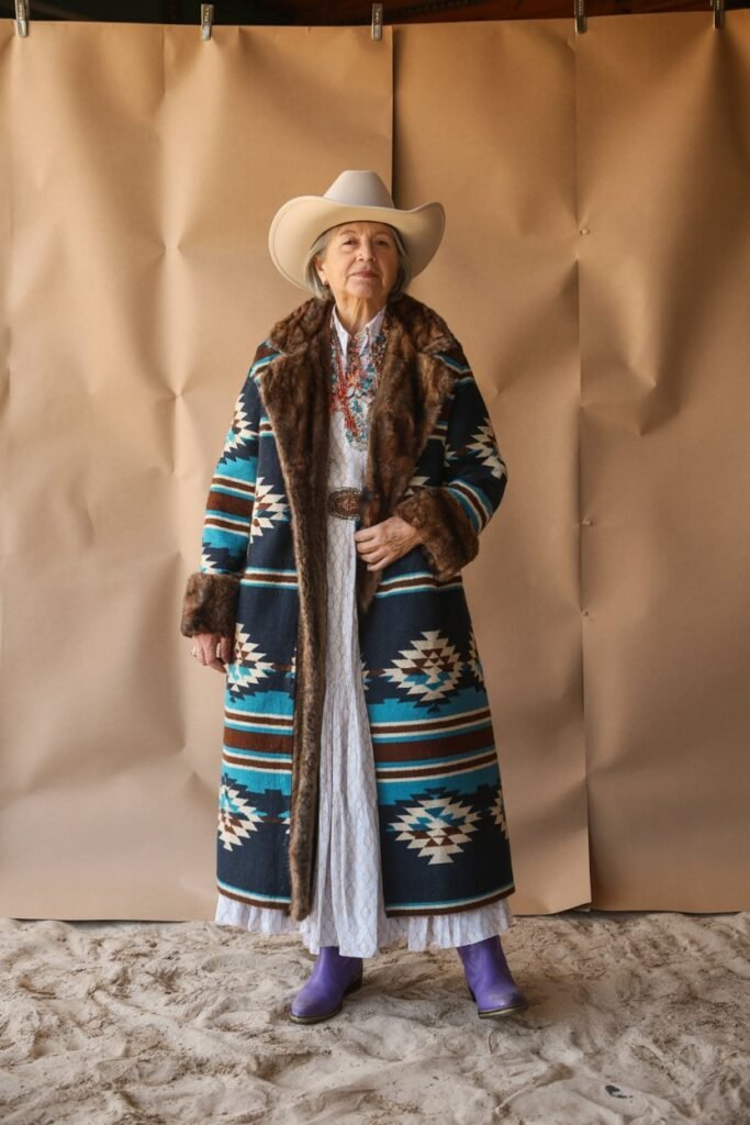 Western Fall Outfits 15+ Trendy & Chic Styles to Rock This Season