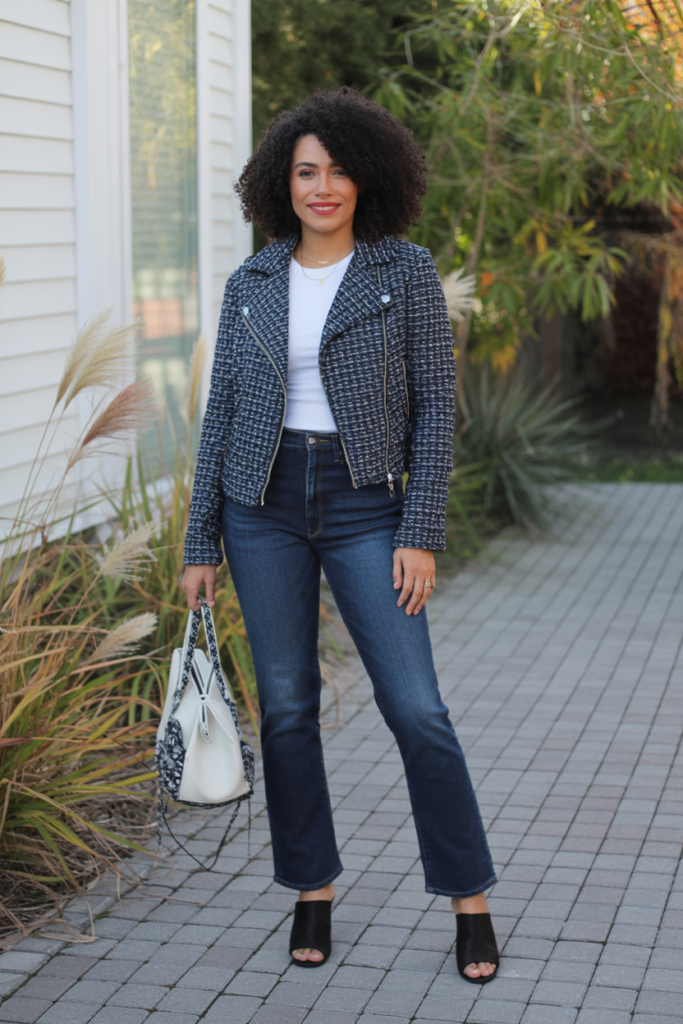 Fall Work Outfits 