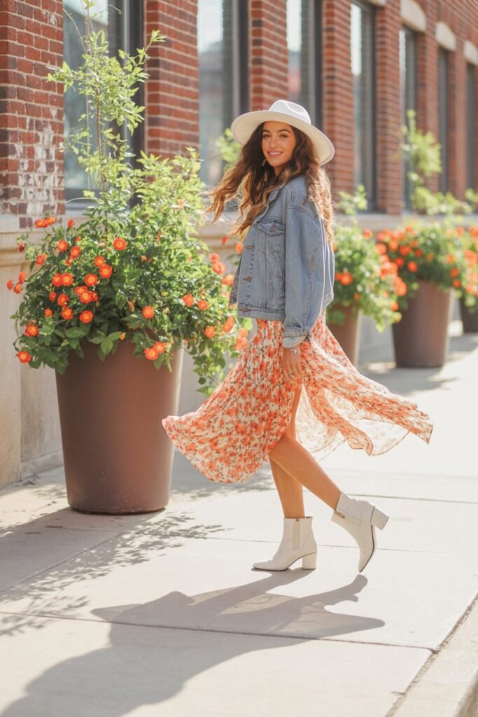 Western Fall Outfits 15+ Trendy & Chic Styles to Rock This Season