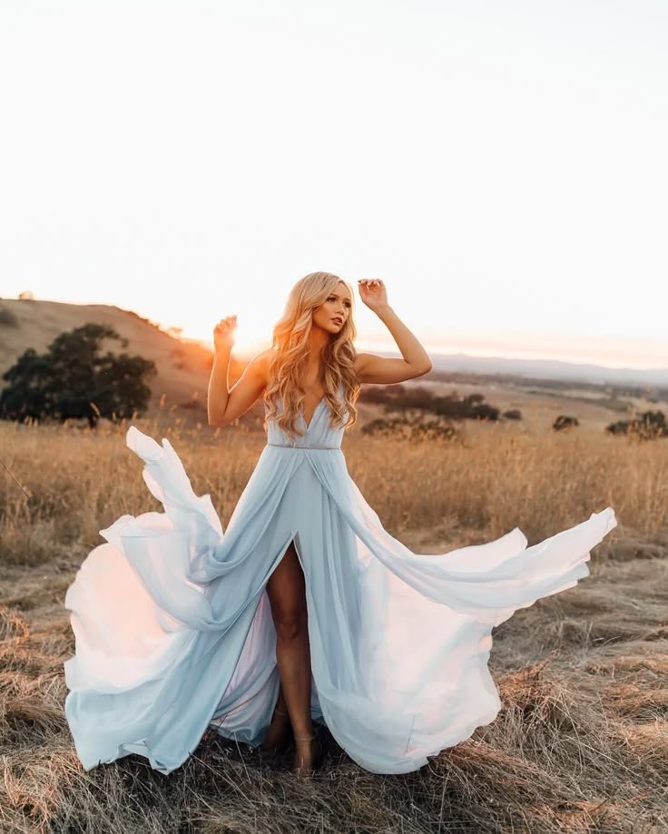 15+ All White Party Outfits to Shine with Elegance