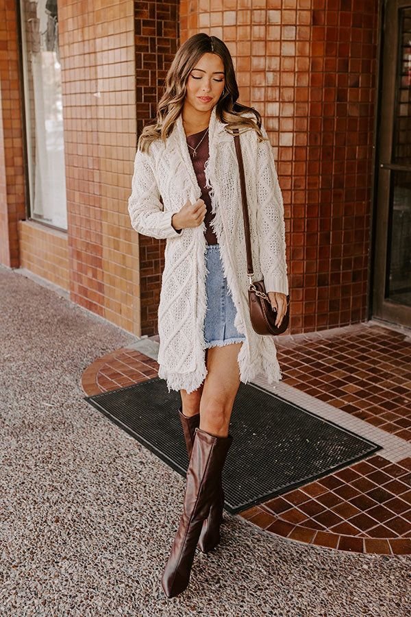 15+ Stunning Fall Picture Outfits That Elevate Your Autumn Photos