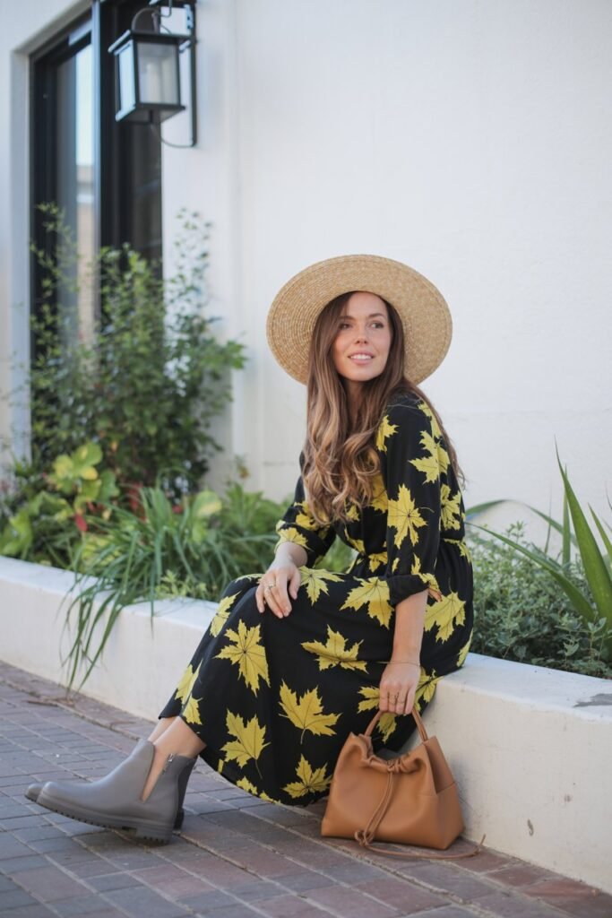 Western Fall Outfits 15+ Trendy & Chic Styles to Rock This Season