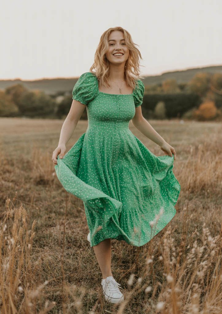 Fall Church Outfits Ideas
