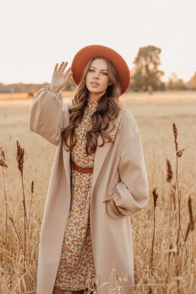 Western Fall Outfits 15+ Trendy & Chic Styles to Rock This Season