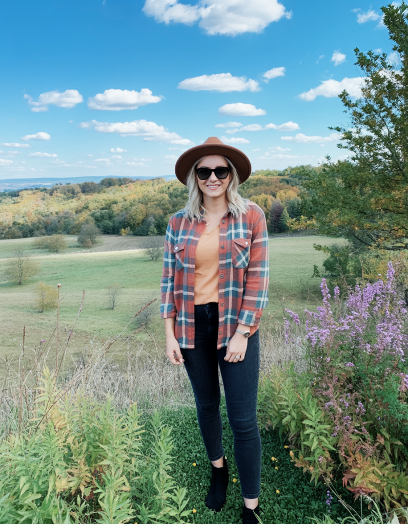 Western Fall Outfits 15+ Trendy & Chic Styles to Rock This Season