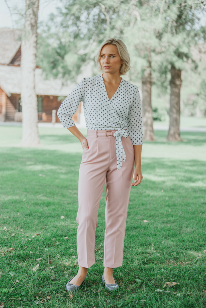 Fall Teacher Outfits 