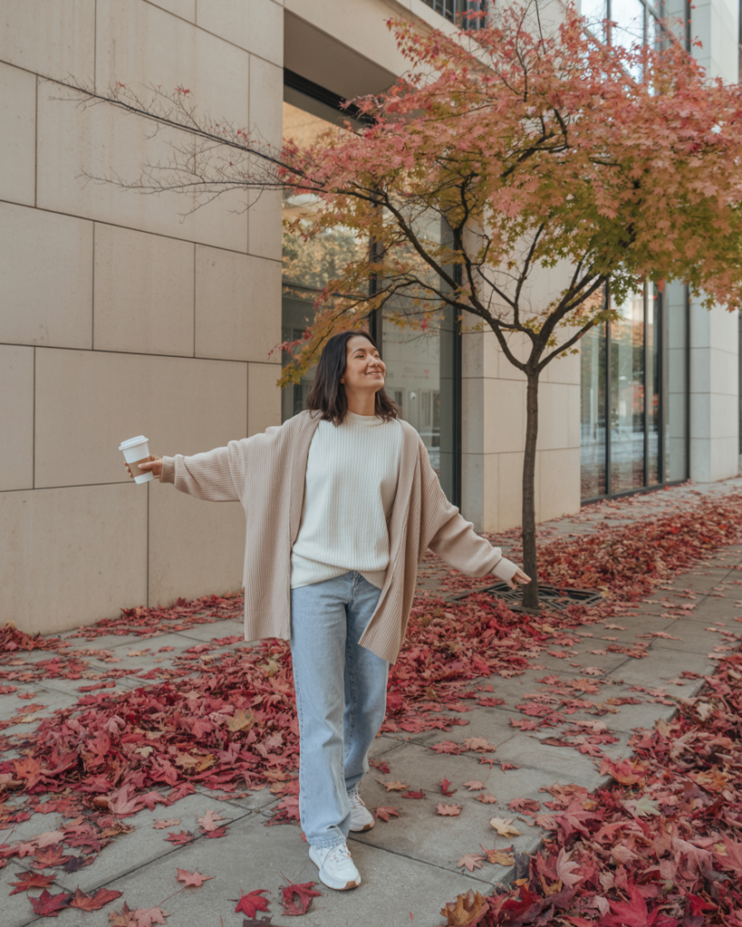 Fall Church Outfits Ideas
