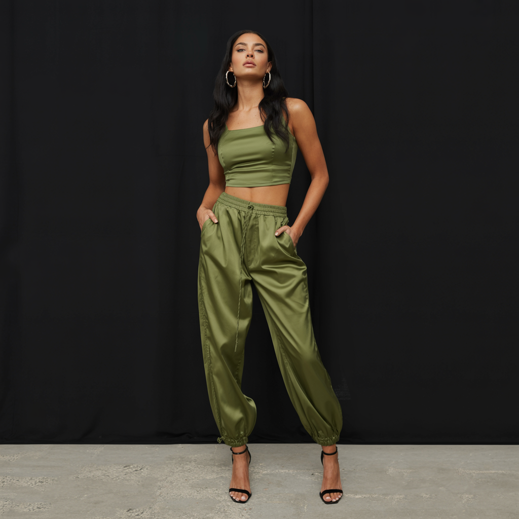 Chris Brown Concert Outfits