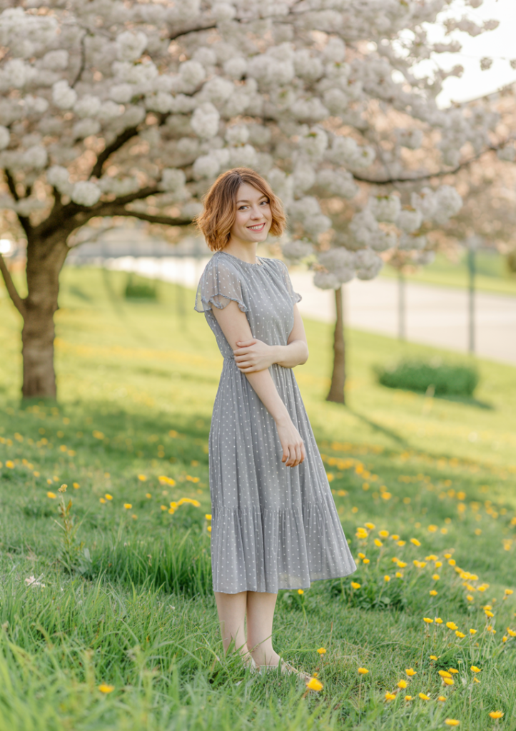 Fall Church Outfits Ideas