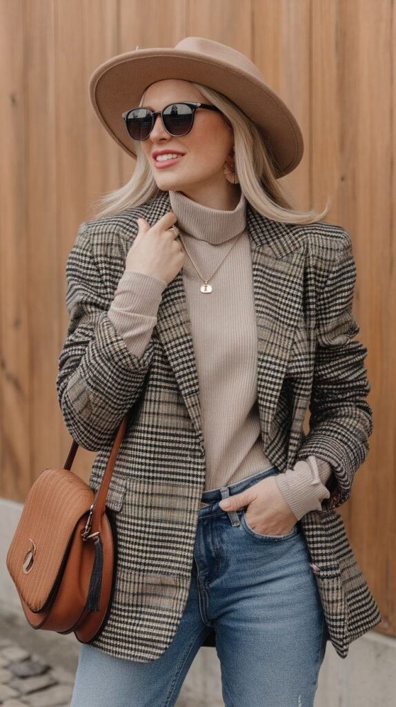 15+ Stunning Fall Picture Outfits That Elevate Your Autumn Photos