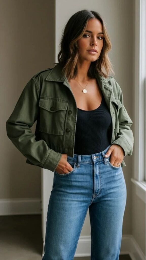 15+ Stunning Fall Picture Outfits That Elevate Your Autumn Photos