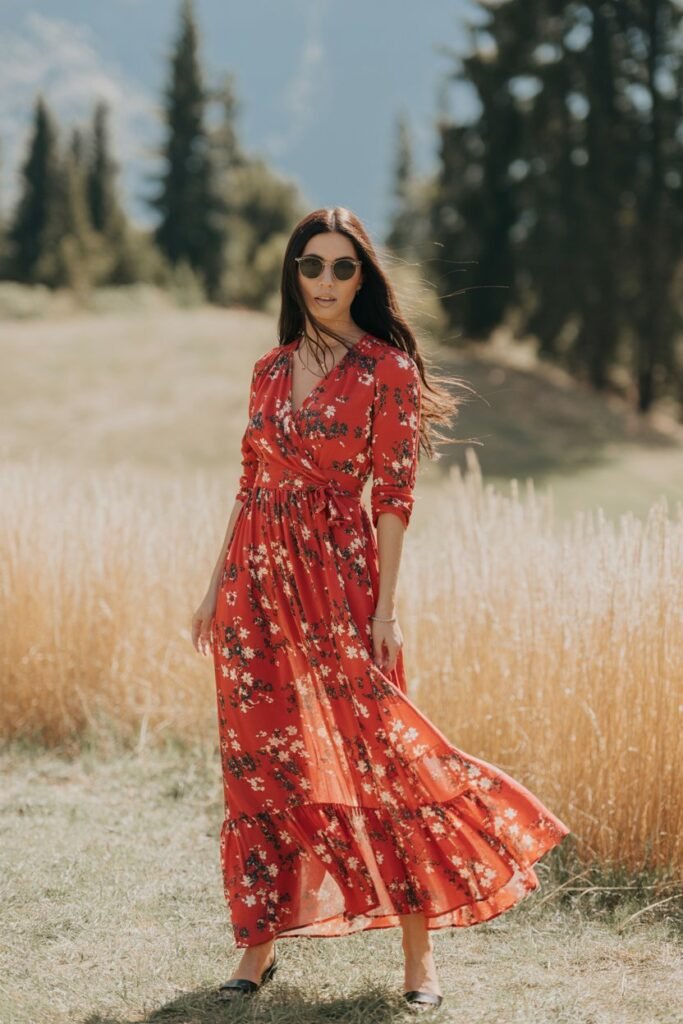 Fall Church Outfits Ideas