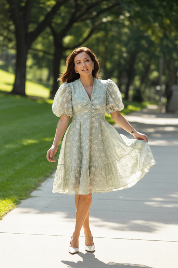 Fall Church Outfits Ideas