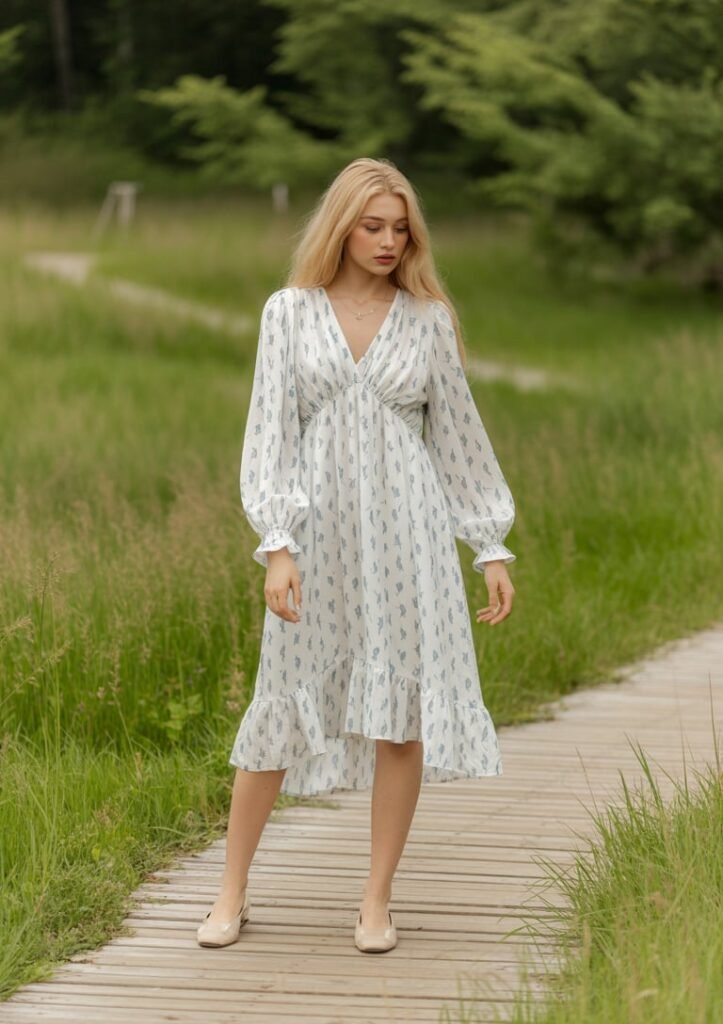 Fall Church Outfits Ideas