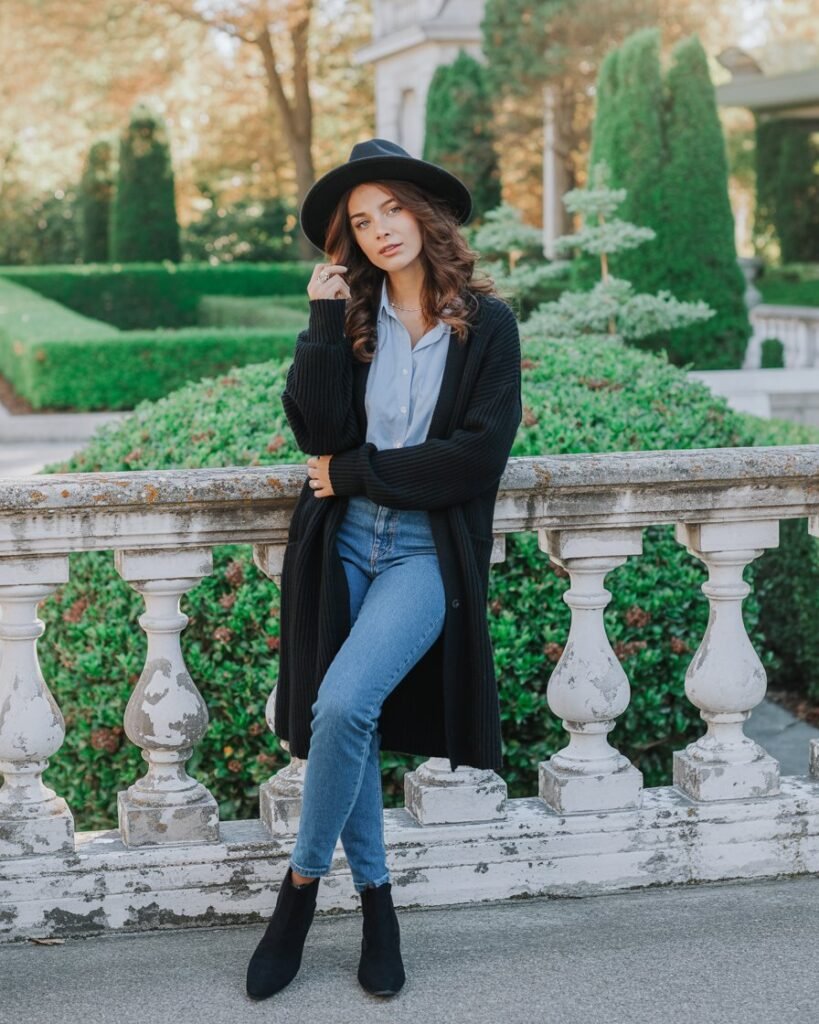 Western Fall Outfits 15+ Trendy & Chic Styles to Rock This Season