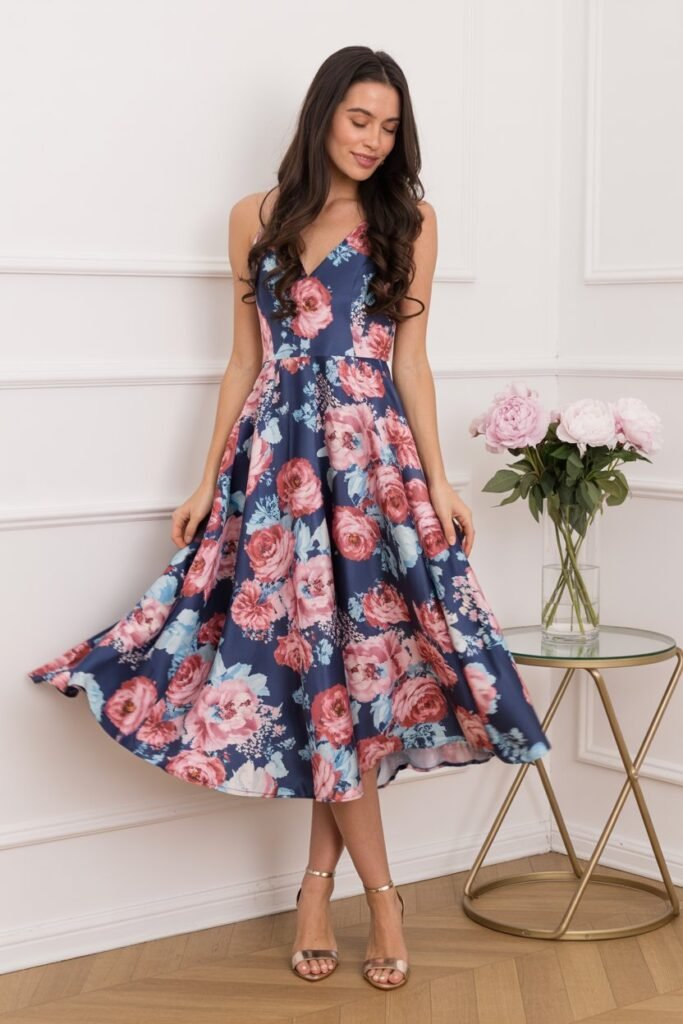 Fall Church Outfits Ideas