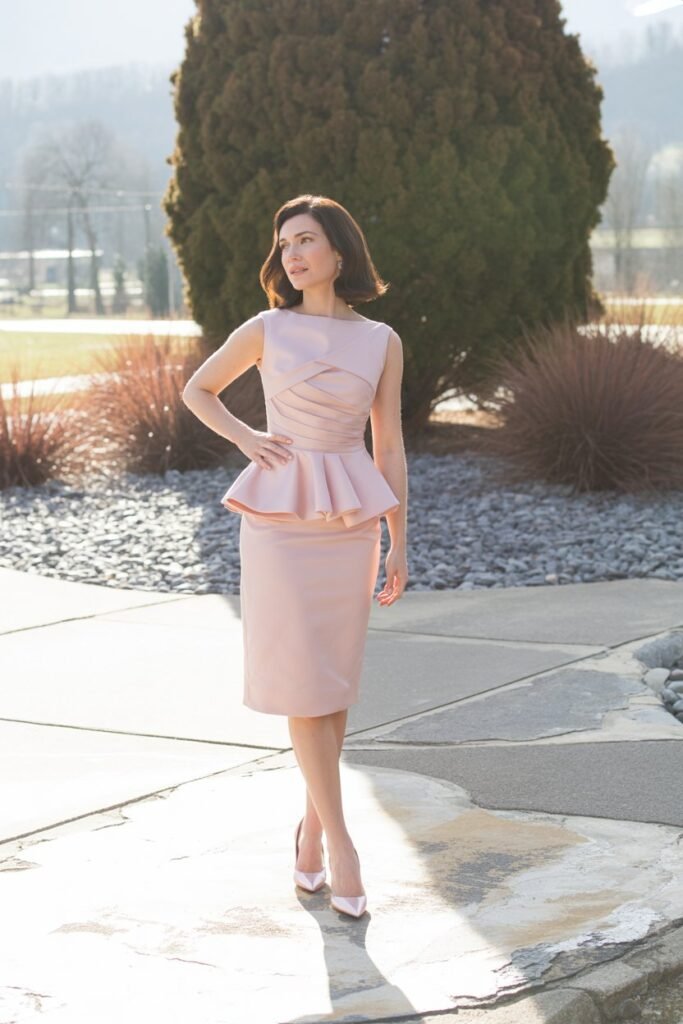 Fall Church Outfits Ideas