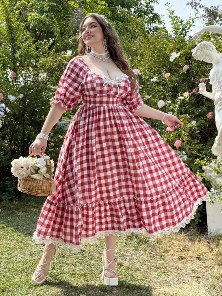 15+ Coquette Outfits Ideas to Embrace Feminine Elegance