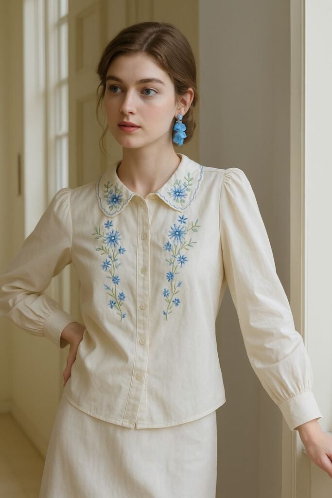 15+ Coquette Outfits Ideas to Embrace Feminine Elegance